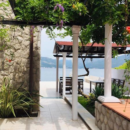 La Casa Di Sonja Apartment Tivat Exterior photo